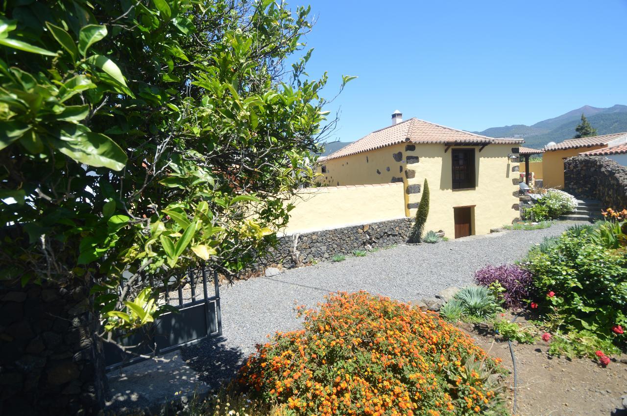 Ismail Vila El Paso Exterior foto