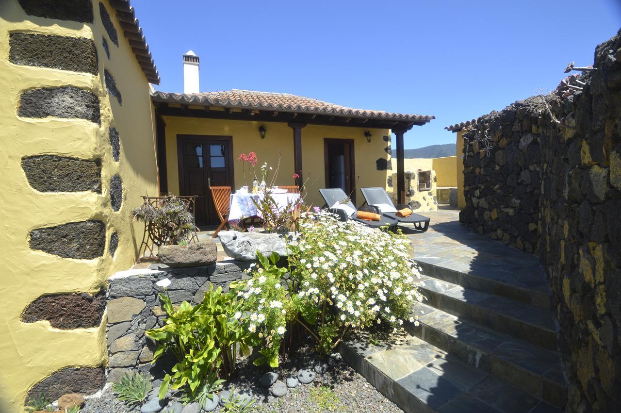 Ismail Vila El Paso Exterior foto