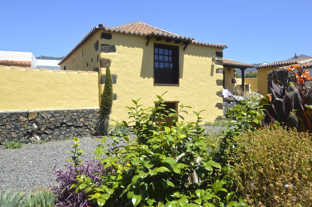 Ismail Vila El Paso Exterior foto